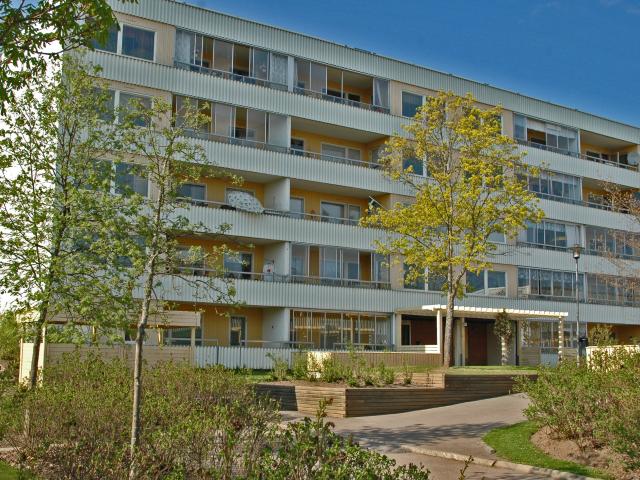 Lägenhet hyra i Mjölby, Östergötland