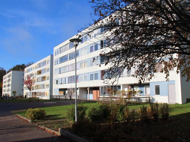 Lägenhet hyra i Mjölby, Östergötland