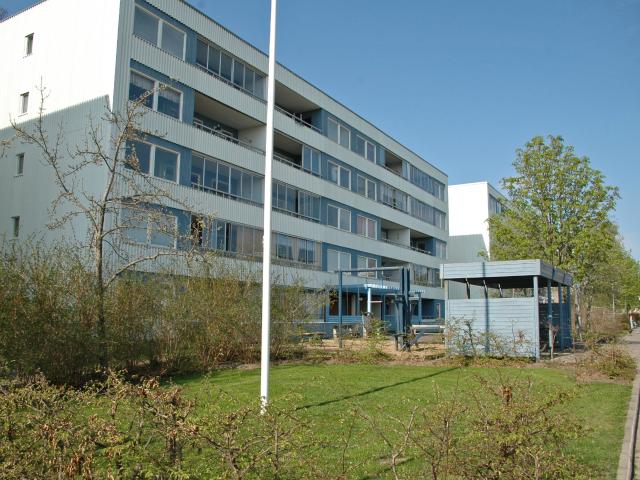Lägenhet hyra i Mjölby, Östergötland