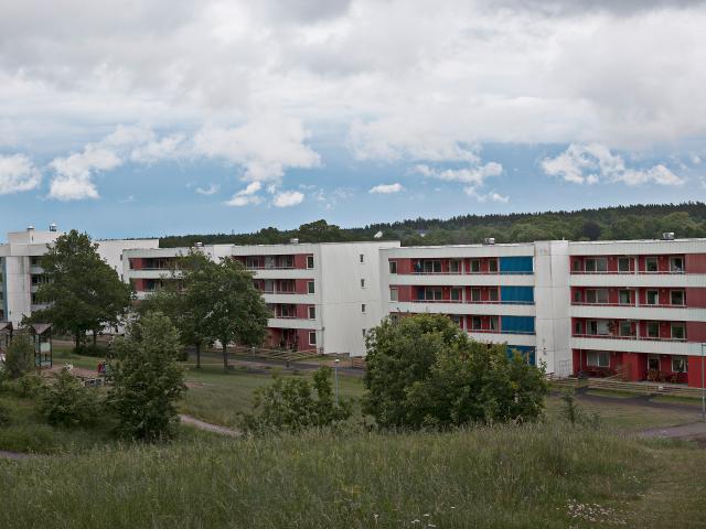 Lägenhet hyra i Mjölby, Östergötland
