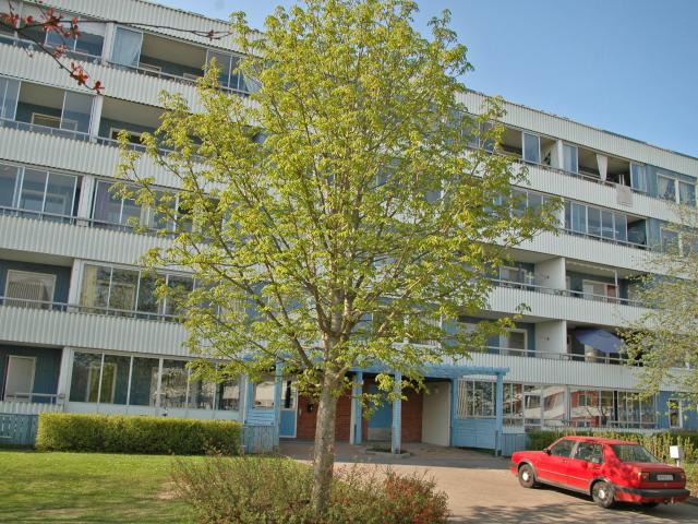 Lägenhet hyra i Mjölby, Östergötland