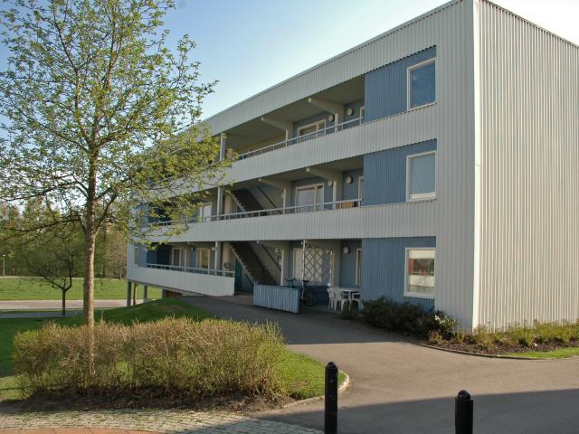 Lägenhet hyra i Mjölby, Östergötland