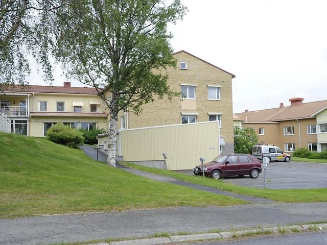Lägenhet hyra i Hallsberg, Örebro