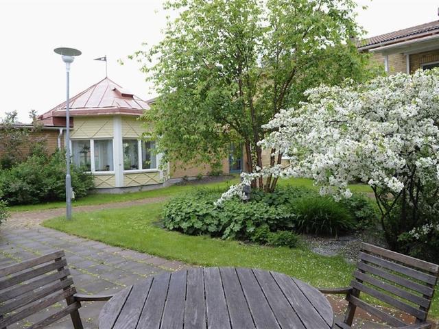 Lägenhet hyra i Lövånger, Västerbotten