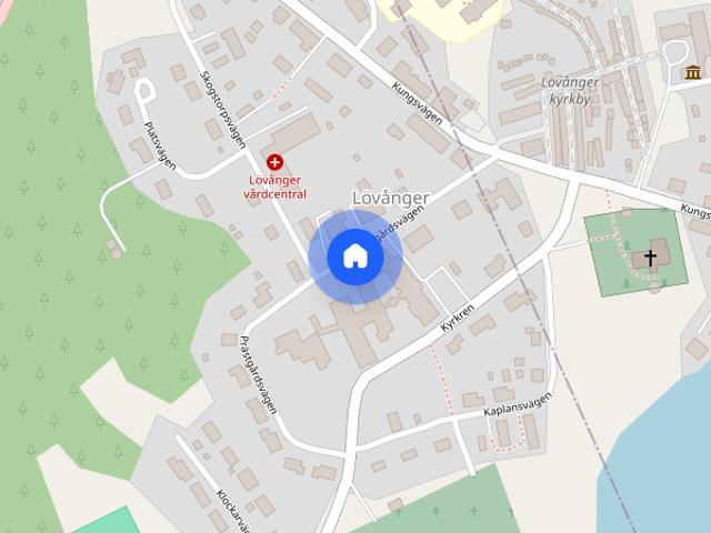 Lägenhet hyra i Nedre Selet, Lövånger