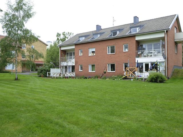 Bostad hyra i Skellefteå, Västerbotten
