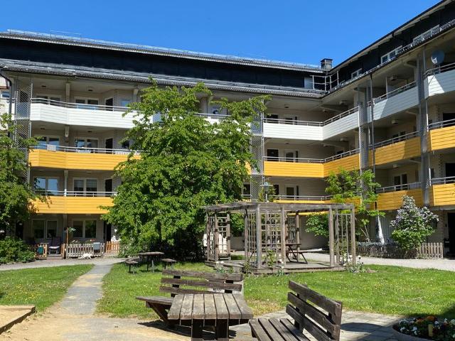 Lägenhet hyra i Upplands Väsby, Stockholm