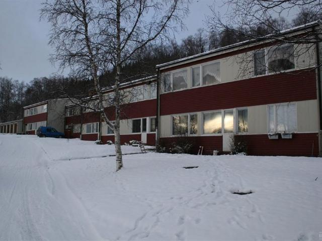 Lägenhet hyra i Storuman