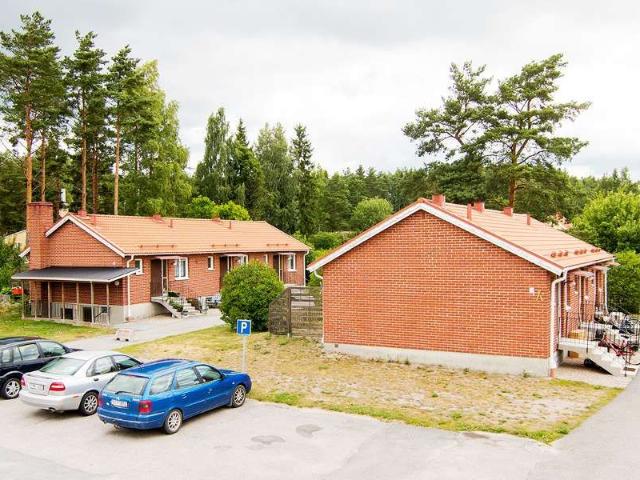 Lägenhet hyra i Södermanland
