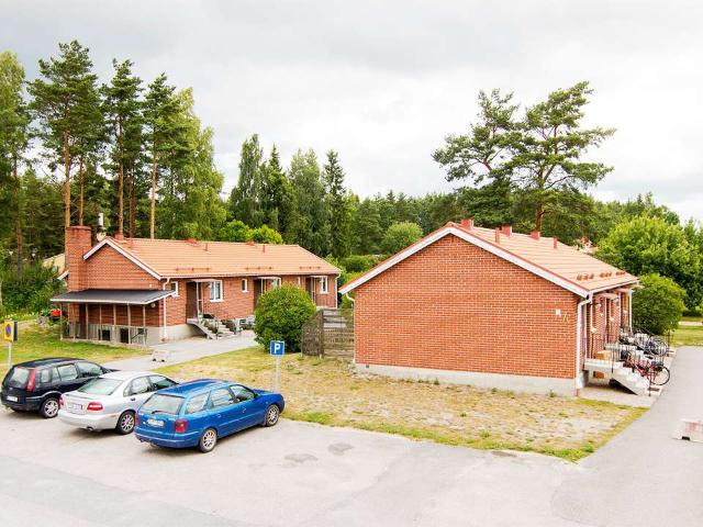 Lägenhet hyra i Alunda, Uppsala