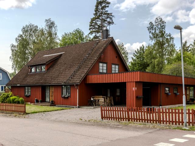 Villa till salu i Forshaga