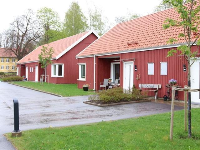 Lägenhet hyra i Kungsäter, Halland