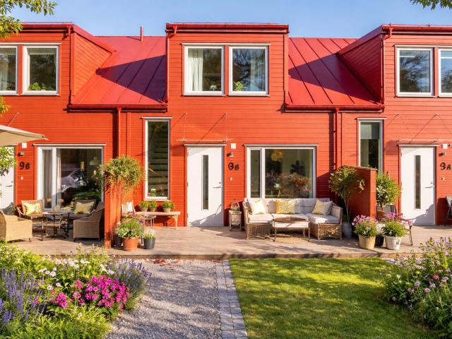Bostad till salu i Upplands Väsby, Stockholm