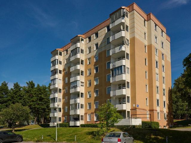 Lägenhet hyra i Södertälje, Stockholm