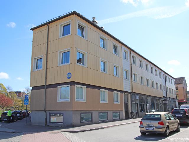 Lägenhet hyra i Köping, Västmanland