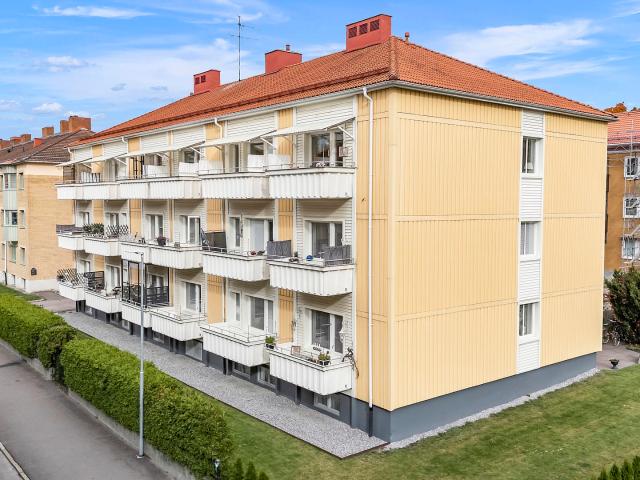 Bostad till salu i Köping, Västmanland