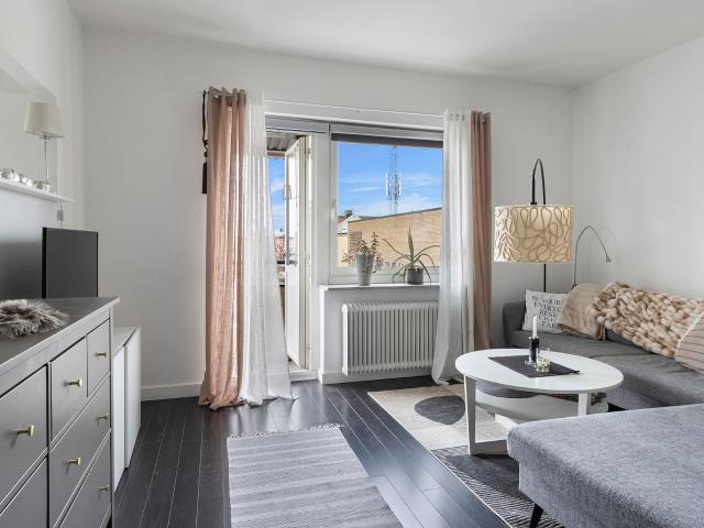 Bostad till salu i Köping, Västmanland