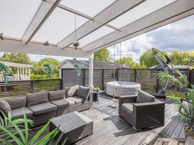 Villa till salu i Västernorrland