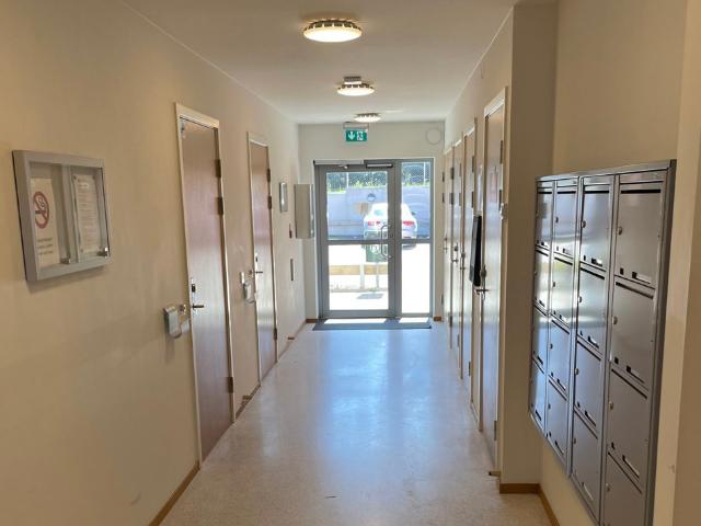 Lägenhet hyra i Skurup, Skåne