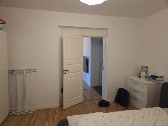 Lägenhet hyra i Skurup, Skåne