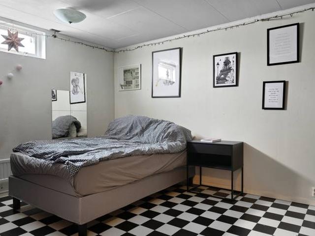 Villa till salu i Hedemora, Dalarna