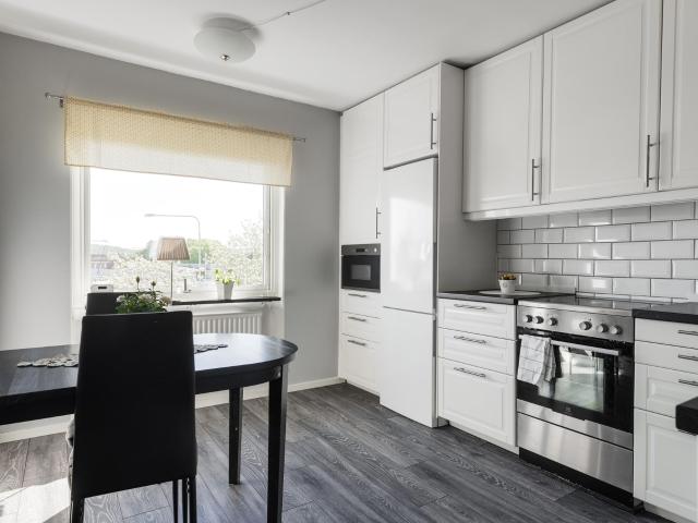 Bostad till salu i Kinna, Västra Götaland