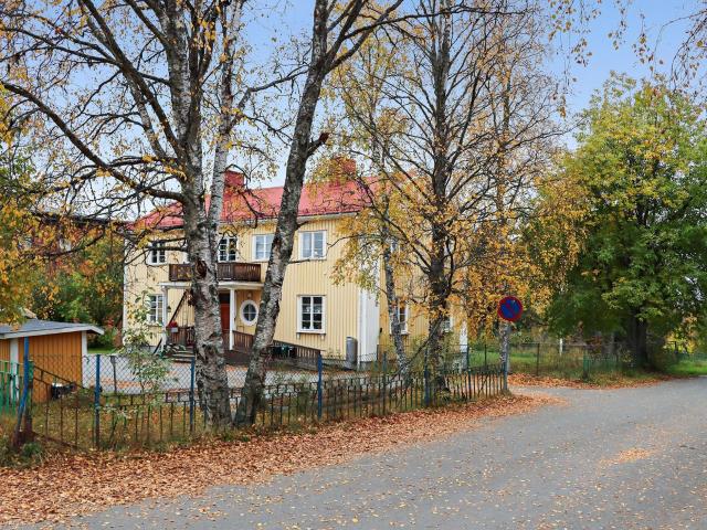 Bostad till salu i Vilhelmina, Västerbotten