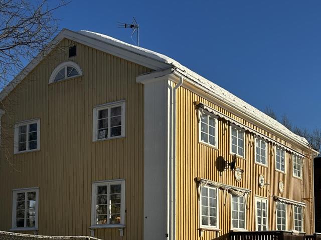 Bostad till salu i Vilhelmina, Västerbotten