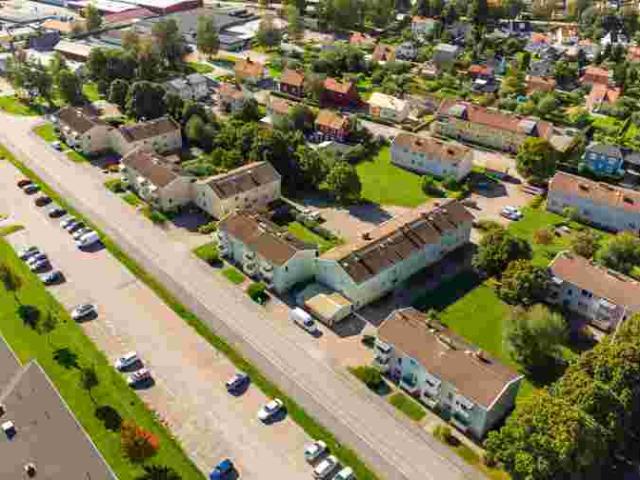 Lägenhet hyra i Avesta, Dalarna