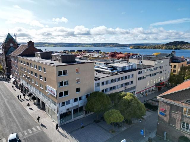 Lägenhet hyra i Östersund, Jämtland