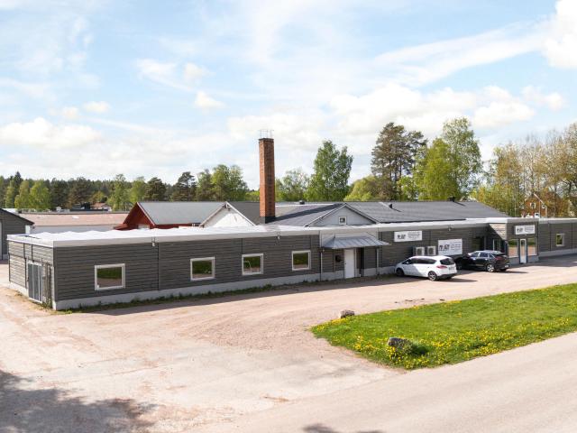 Bostad till salu i Avesta, Dalarna
