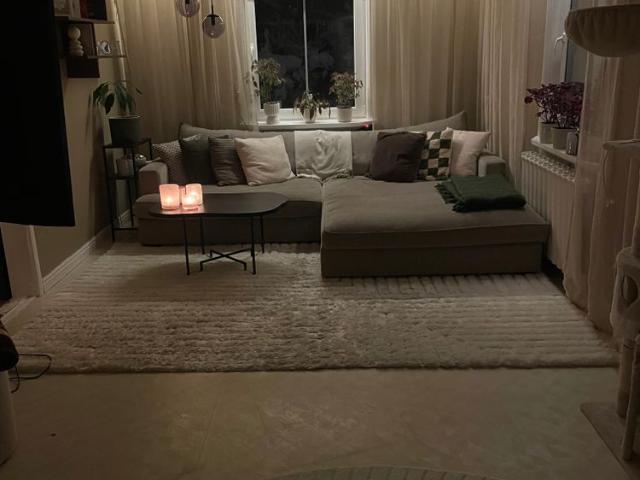 Lägenhet hyra i Hedemora, Dalarna