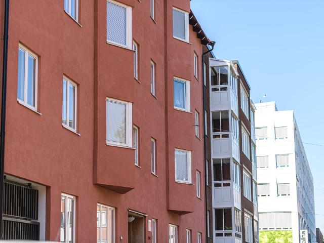 Lägenhet hyra i Östantill, Norrköping