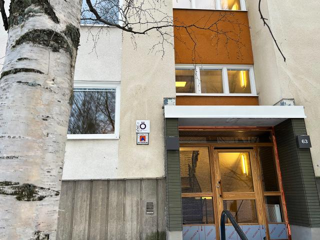 Hus hyra i Östersund, Jämtland