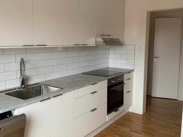 Lägenhet hyra i Nora, Örebro