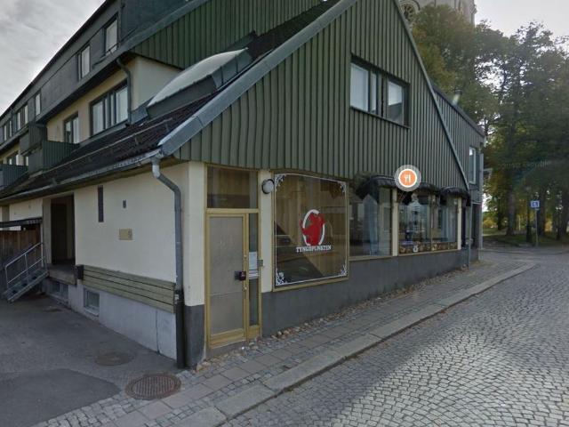 Lägenhet hyra i Nora, Örebro