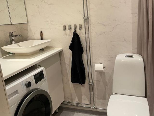 Lägenhet hyra i Hedemora, Dalarna