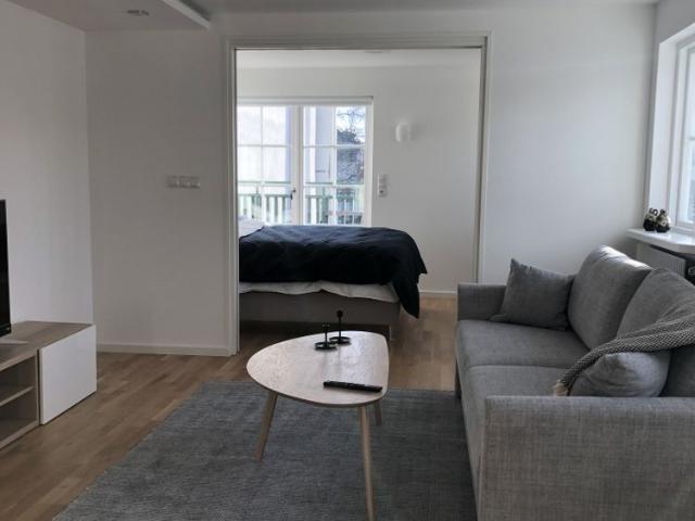 Lägenhet hyra i Centrum, Helsingborg