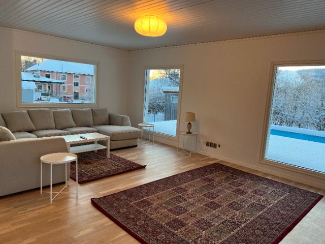 Hus hyra i Timrå, Västernorrland
