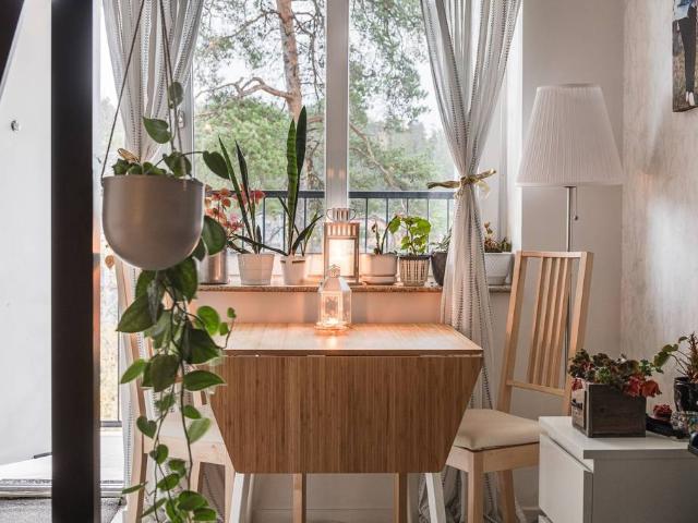 Bostad till salu i Bro, Stockholm