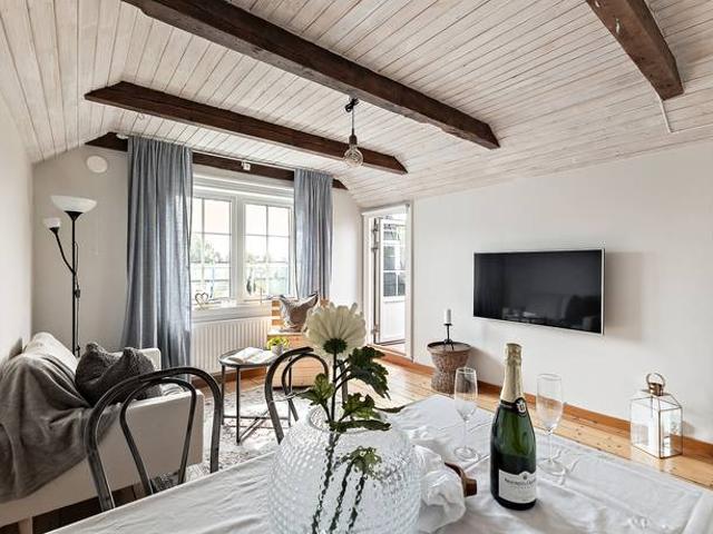 Bostad till salu i Bro, Stockholm