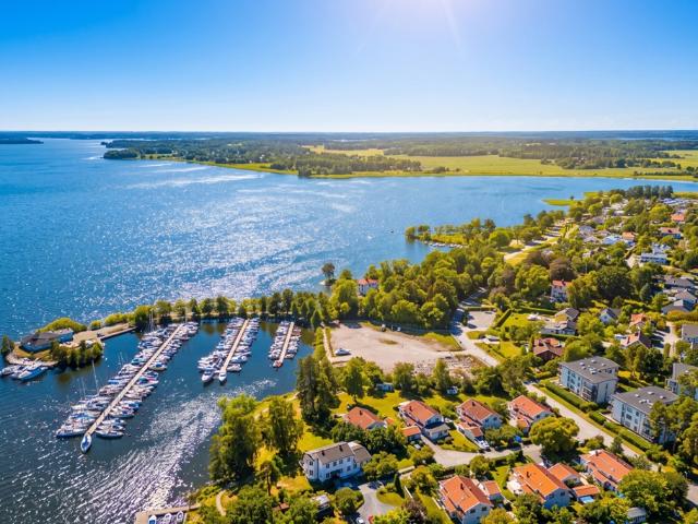Bostadsrätt hyra