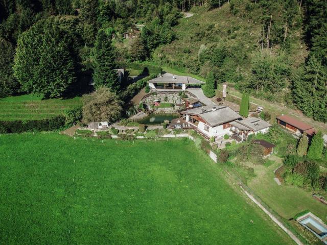 Haus kaufen in Fiecht, Vomp