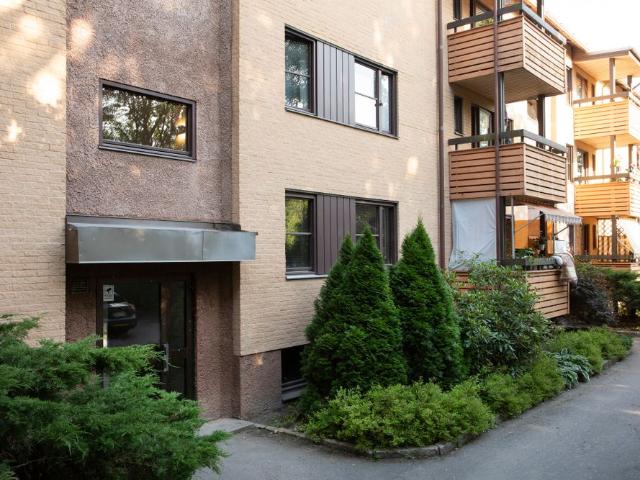 Lägenhet hyra i Östermalm, Västerås