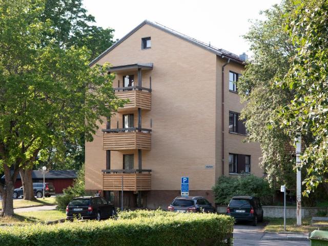 Lägenhet hyra i Östermalm, Västerås