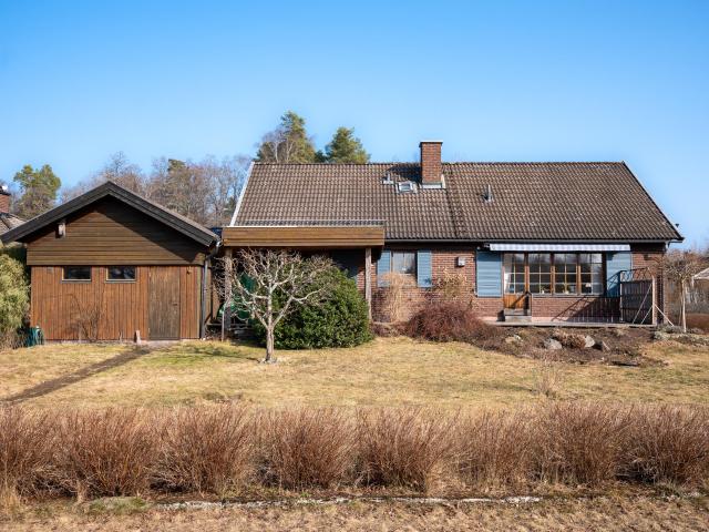 Villa till salu i Eksjö, Jönköping