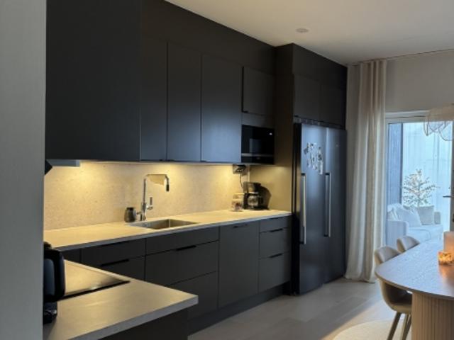 Lägenhet hyra i Varberg, Halland