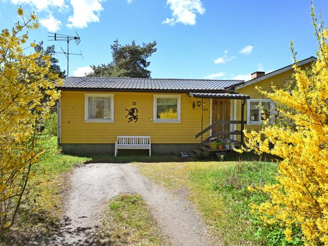 Bostad till salu i Botkyrka, Stockholm