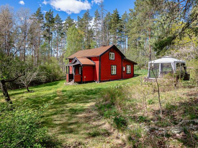 Hus till salu i Södermanland