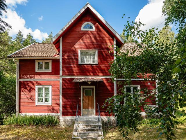 Hus till salu i Södermanland